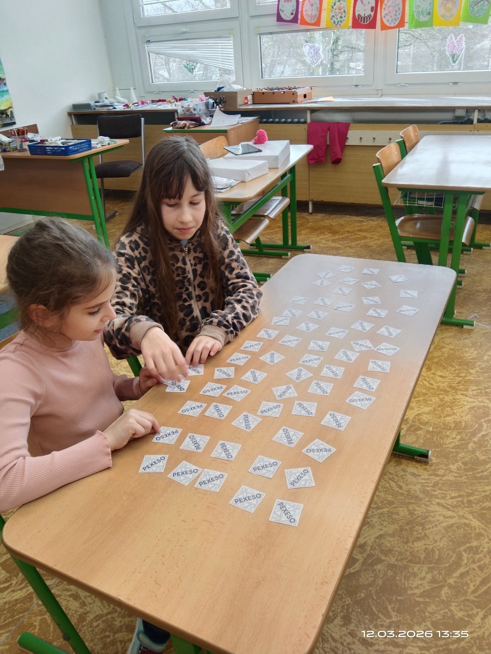 ŠD - Turnaj v Pexesu 