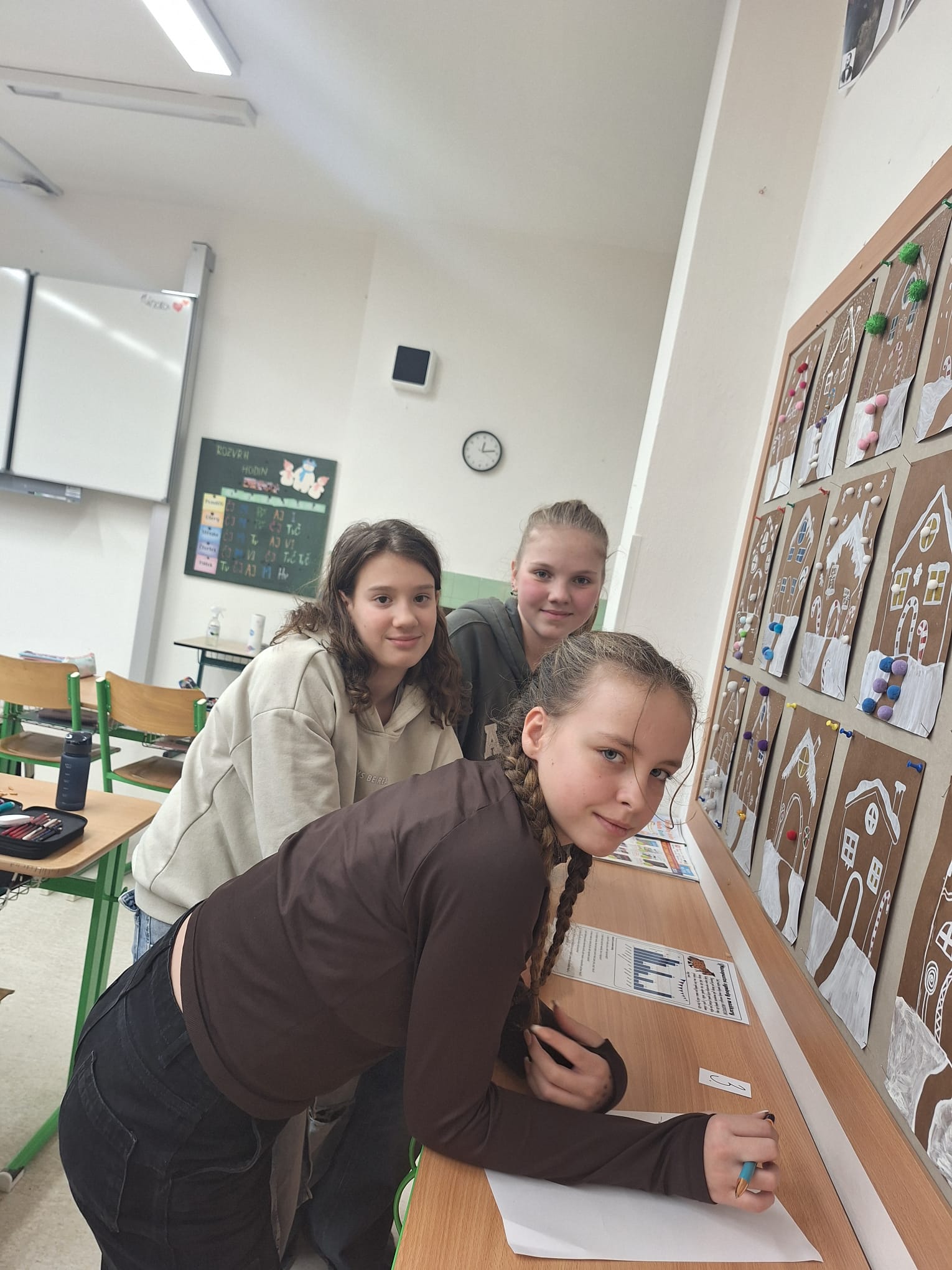 Masopustní maškary