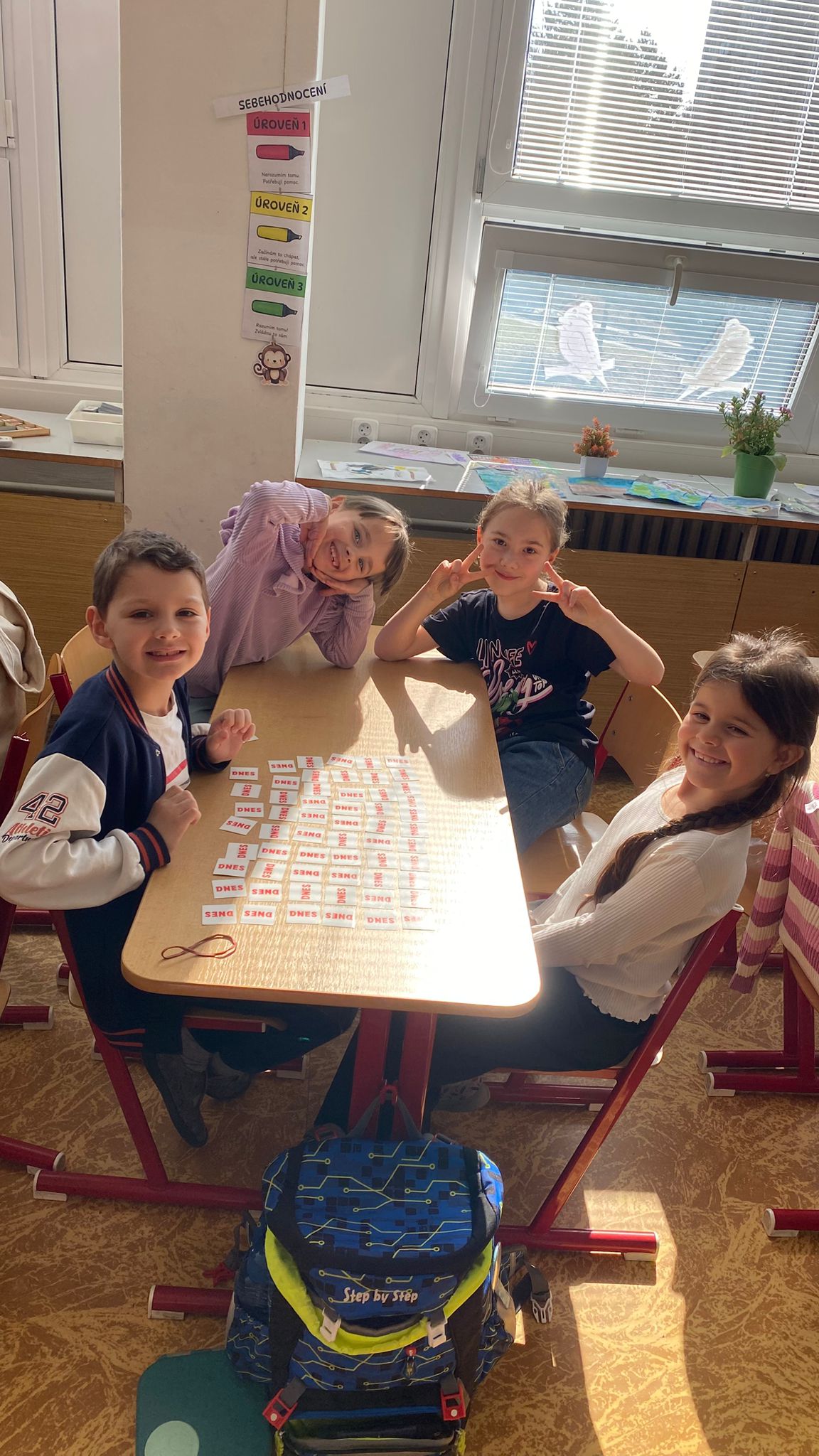 ŠD - Turnaj v Pexesu 