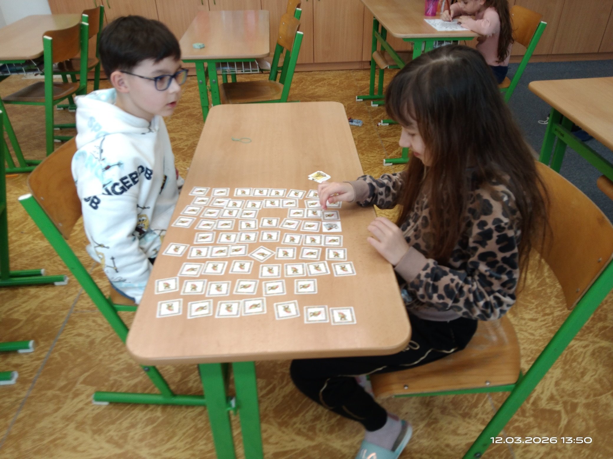 ŠD - Turnaj v Pexesu 