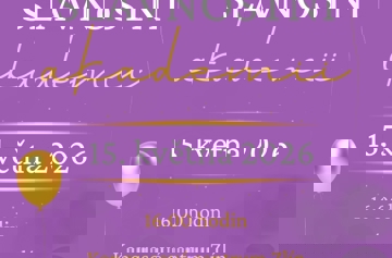 Slavnostní akademie k 40. výročí školy