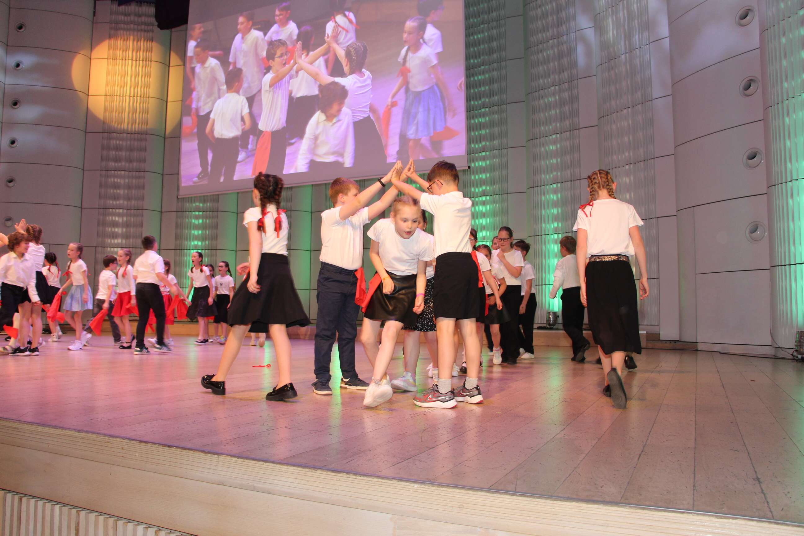 Akademie 2026 - fotogalerie