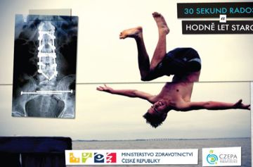 Další přednáška BanalFatal!