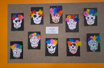 Halloween 2026 v 5.B