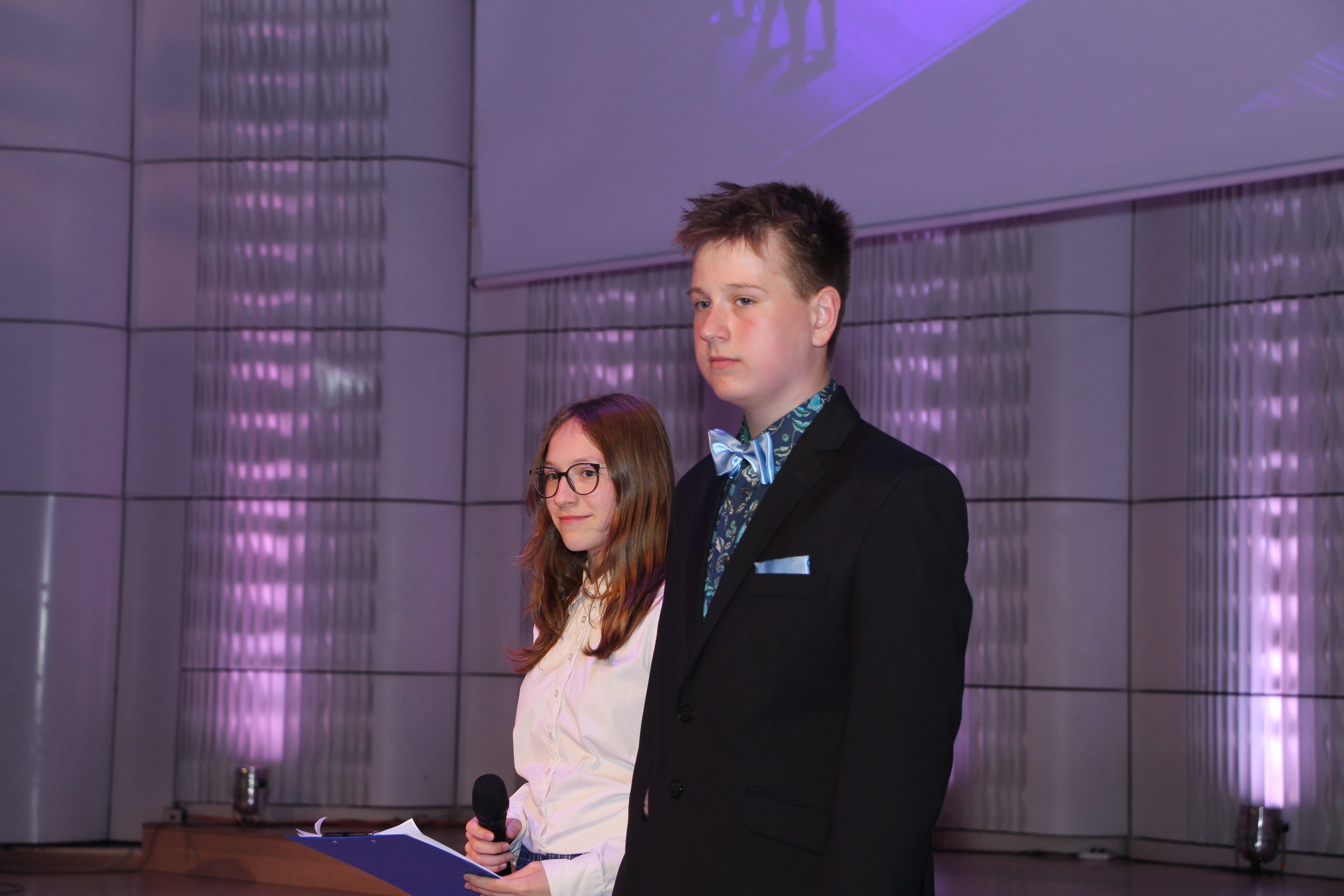 Akademie 2026 - fotogalerie