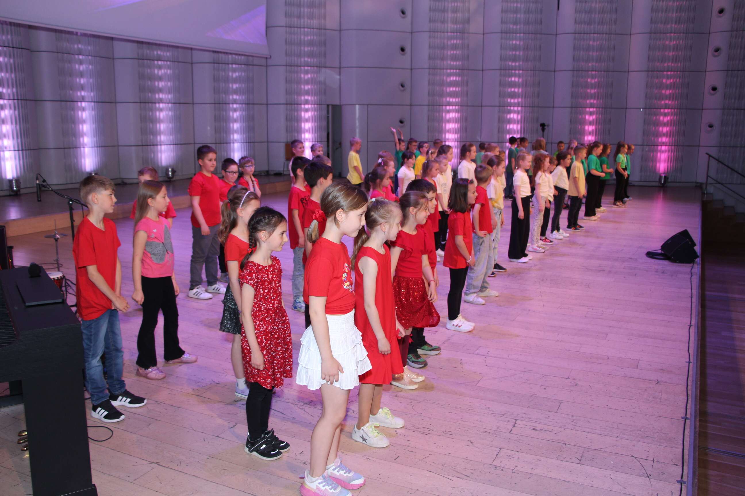 Akademie 2026 - fotogalerie