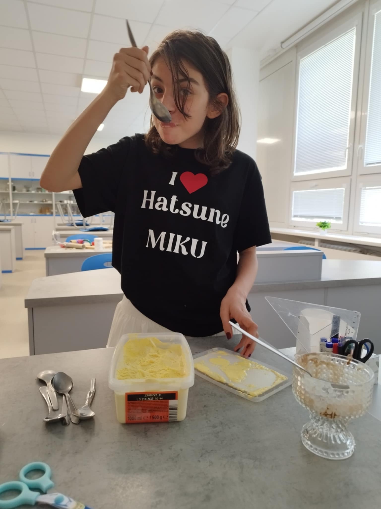 Fyzikální dílna: vyráběli jsme si dudy
