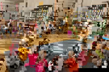 ŠD - Pěvecká soutěž DO-RE-MI 