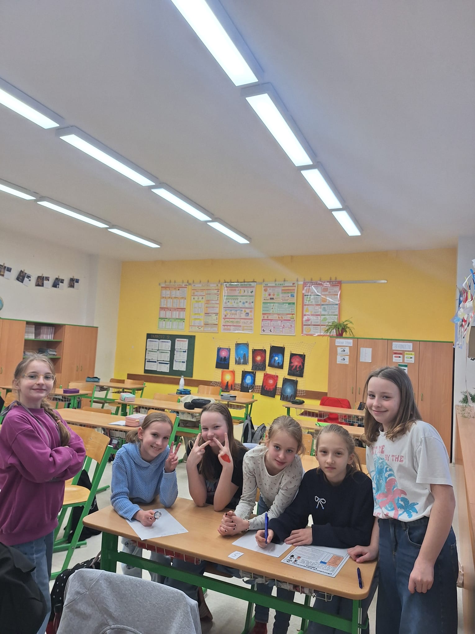 Masopustní maškary