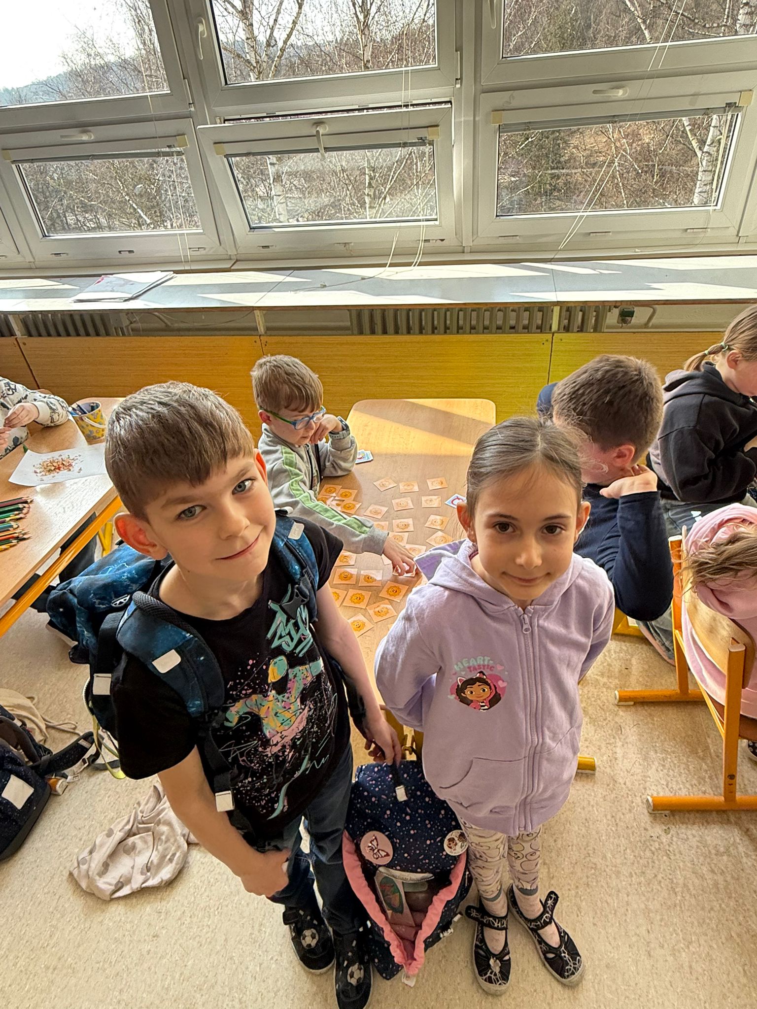 ŠD - Turnaj v Pexesu 