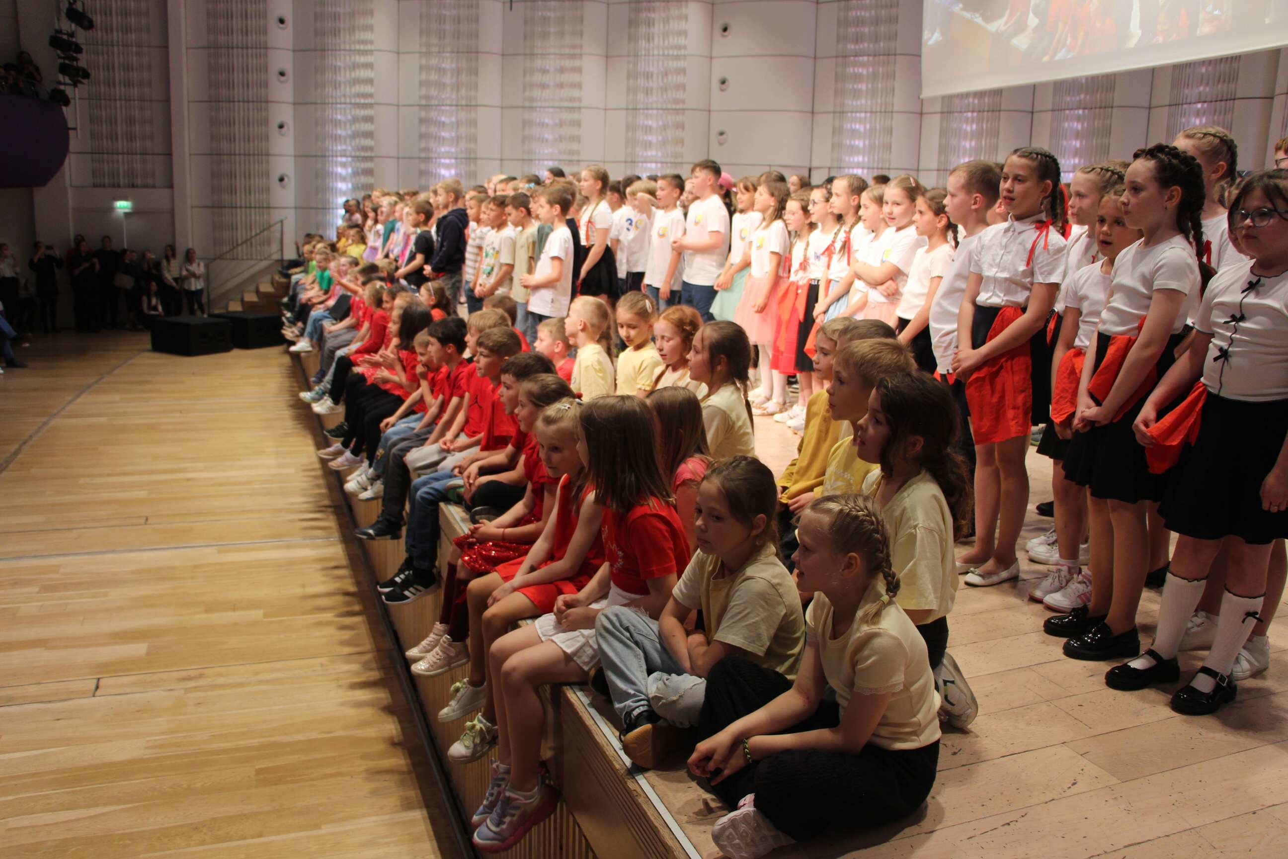 Akademie 2026 - fotogalerie