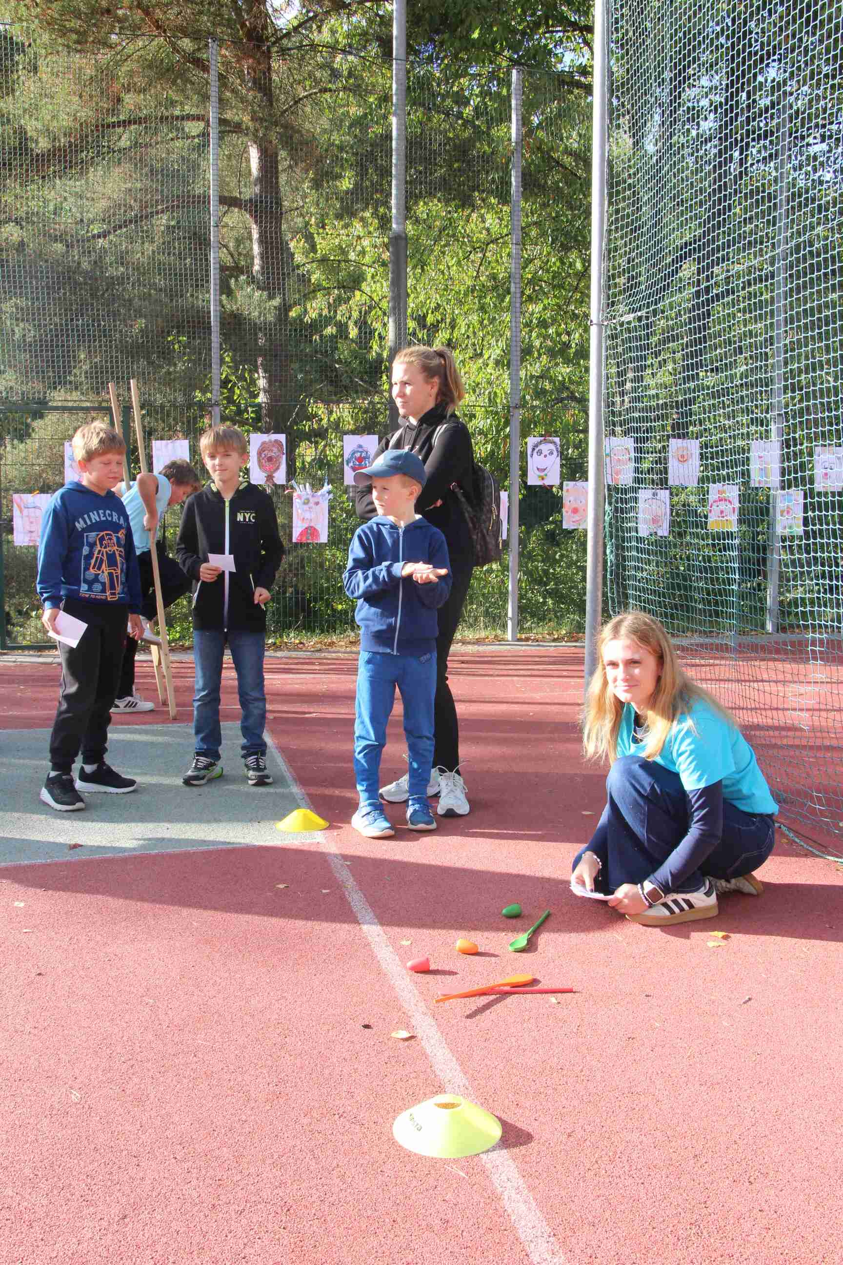 Klauniáda 2026
