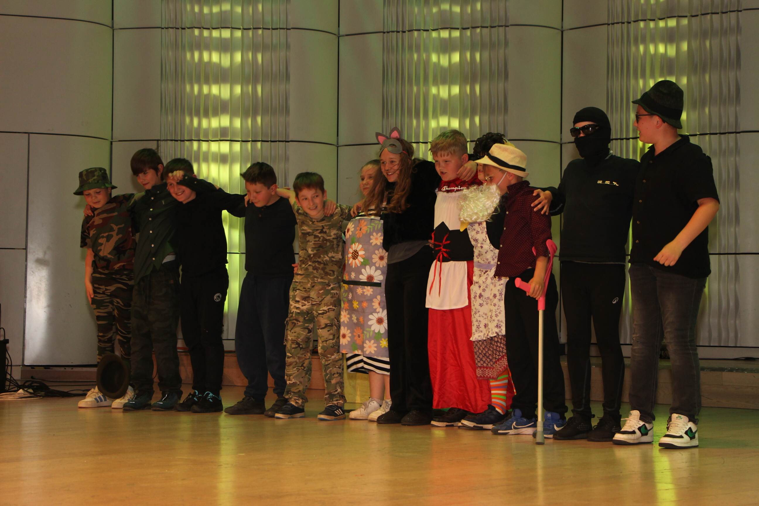 Akademie 2026 - fotogalerie
